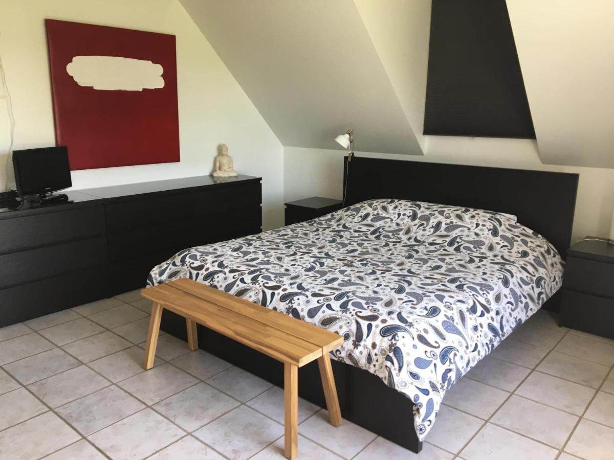 Vlissegem Casa Matteo De Haan Grote Straat 152 Bed & Breakfast エクステリア 写真