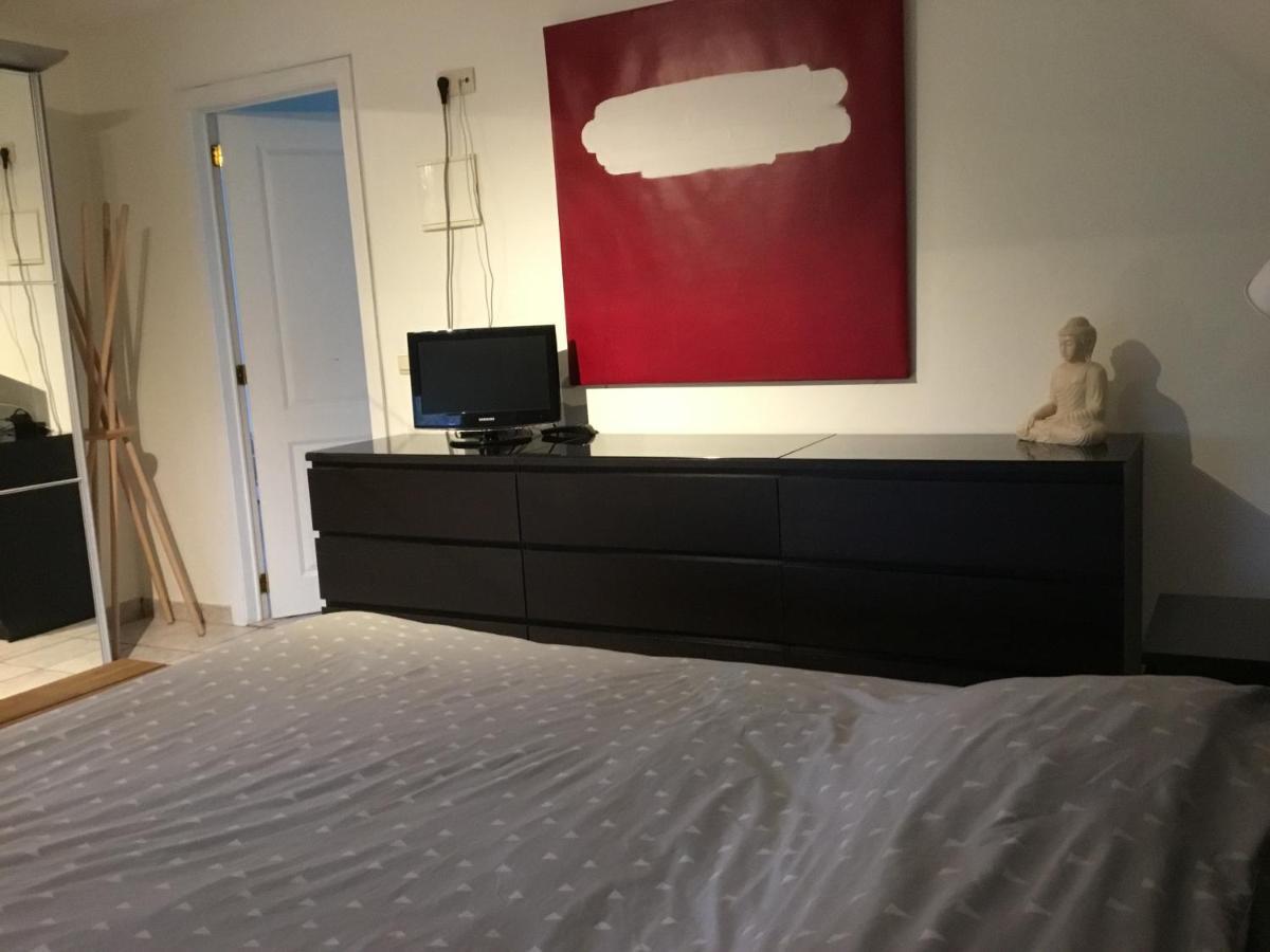 Vlissegem Casa Matteo De Haan Grote Straat 152 Bed & Breakfast エクステリア 写真